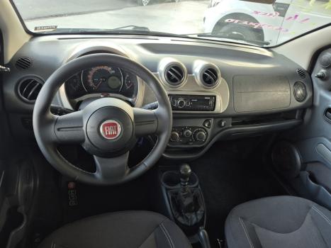 FIAT Uno 1.4 FLEX WAY EVO, Foto 7