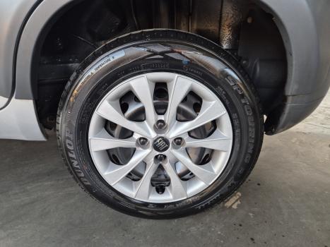FIAT Uno 1.4 FLEX WAY EVO, Foto 8