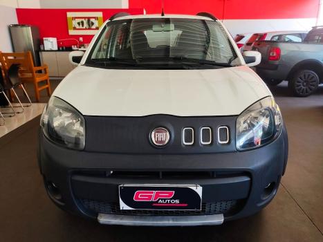 FIAT Uno , Foto 1