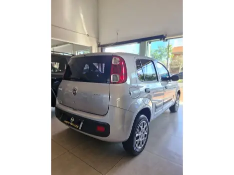 FIAT Uno , Foto 3