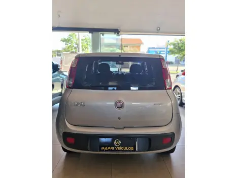 FIAT Uno , Foto 4
