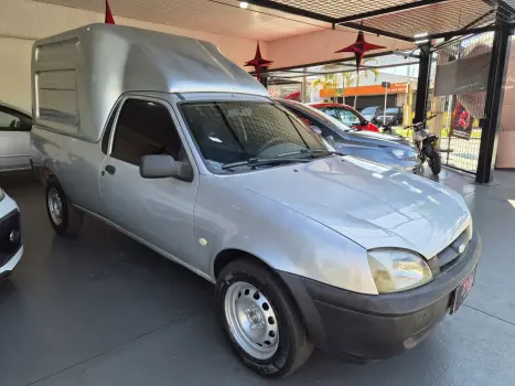 FORD Courier 1.6 L, Foto 2