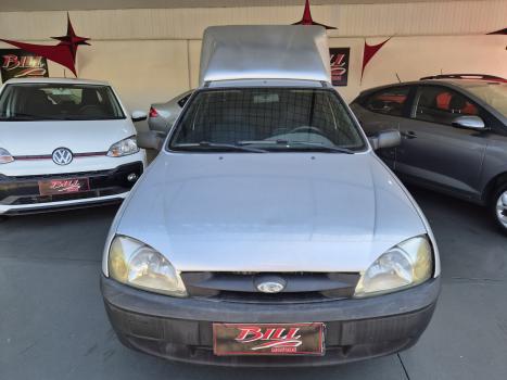 FORD Courier 1.6 L, Foto 3