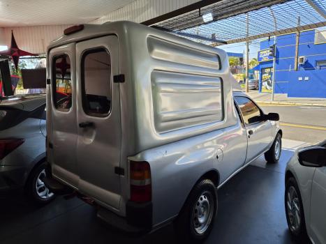 FORD Courier 1.6 L, Foto 4
