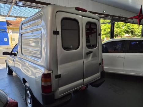FORD Courier 1.6 L, Foto 5