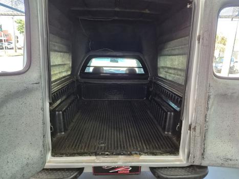 FORD Courier 1.6 L, Foto 6