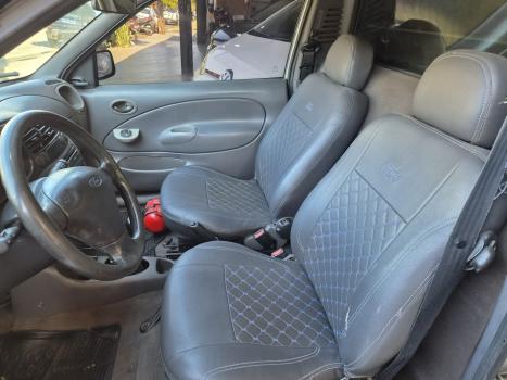 FORD Courier 1.6 L, Foto 8