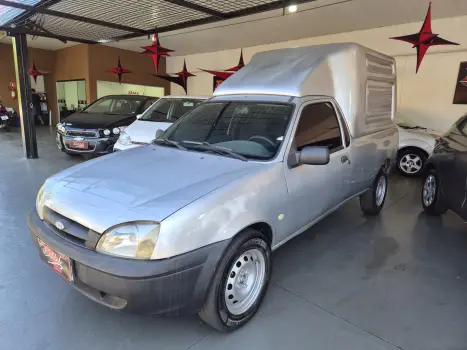 FORD Courier 1.6 L, Foto 9