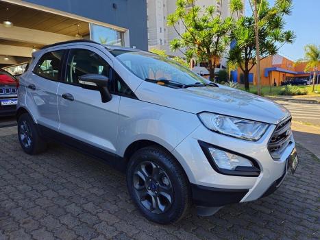FORD Ecosport 1.5 12V 4P TI-VCT FLEX FREESTYLE, Foto 2