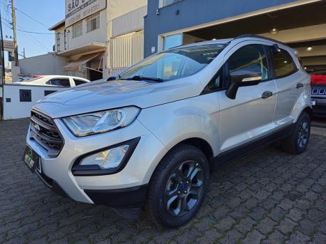 FORD Ecosport 1.5 12V 4P TI-VCT FLEX FREESTYLE, Foto 3