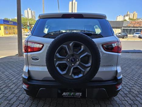 FORD Ecosport 1.5 12V 4P TI-VCT FLEX FREESTYLE, Foto 4