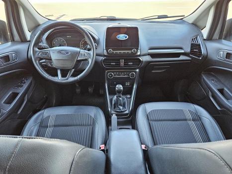 FORD Ecosport 1.5 12V 4P TI-VCT FLEX FREESTYLE, Foto 8