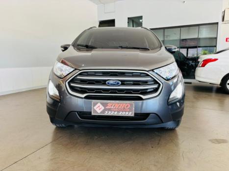 FORD Ecosport 1.5 12V 4P TI-VCT SE FLEX AUTOMTICO, Foto 1