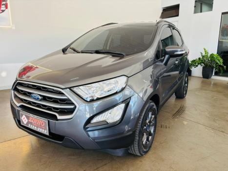 FORD Ecosport 1.5 12V 4P TI-VCT SE FLEX AUTOMTICO, Foto 2