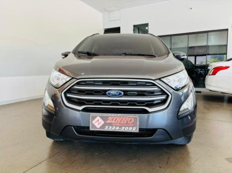 FORD Ecosport 1.5 12V 4P TI-VCT SE FLEX AUTOMTICO, Foto 3