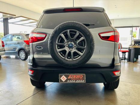 FORD Ecosport 1.5 12V 4P TI-VCT SE FLEX AUTOMTICO, Foto 5