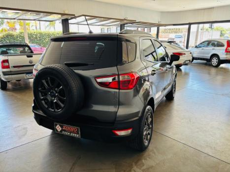 FORD Ecosport 1.5 12V 4P TI-VCT SE FLEX AUTOMTICO, Foto 6