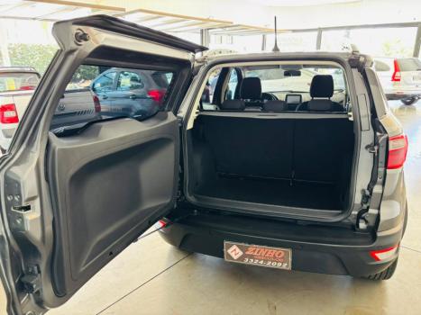 FORD Ecosport 1.5 12V 4P TI-VCT SE FLEX AUTOMTICO, Foto 7