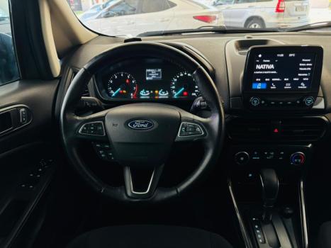 FORD Ecosport 1.5 12V 4P TI-VCT SE FLEX AUTOMTICO, Foto 8