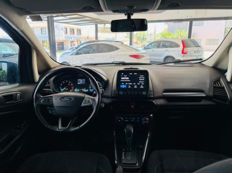 FORD Ecosport 1.5 12V 4P TI-VCT SE FLEX AUTOMTICO, Foto 9