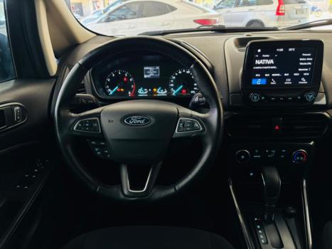 FORD Ecosport 1.5 12V 4P TI-VCT SE FLEX AUTOMTICO, Foto 10