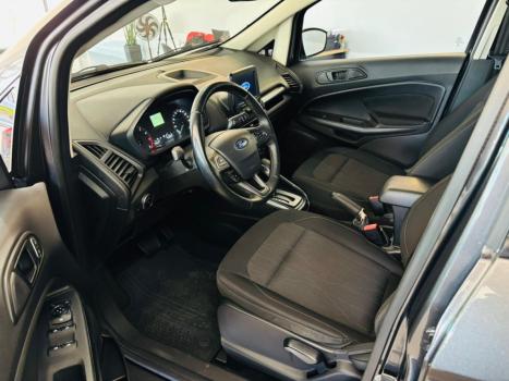 FORD Ecosport 1.5 12V 4P TI-VCT SE FLEX AUTOMTICO, Foto 11
