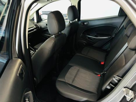 FORD Ecosport 1.5 12V 4P TI-VCT SE FLEX AUTOMTICO, Foto 12