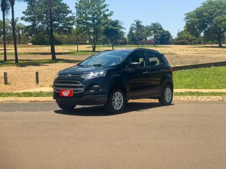 FORD Ecosport 1.5 12V 4P TI-VCT FLEX SE, Foto 1