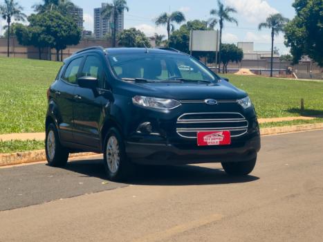 FORD Ecosport 1.5 12V 4P TI-VCT FLEX SE, Foto 2