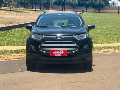 FORD Ecosport 1.5 12V 4P TI-VCT FLEX SE, Foto 4