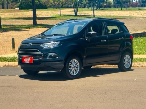 FORD Ecosport 1.5 12V 4P TI-VCT FLEX SE, Foto 5