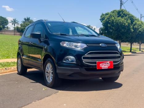 FORD Ecosport 1.5 12V 4P TI-VCT FLEX SE, Foto 7