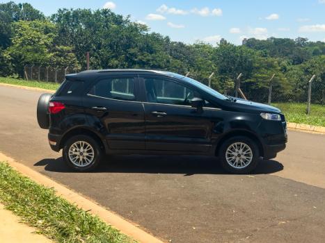 FORD Ecosport 1.5 12V 4P TI-VCT FLEX SE, Foto 8