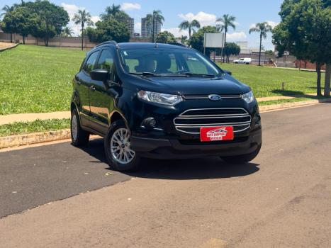 FORD Ecosport 1.5 12V 4P TI-VCT FLEX SE, Foto 11