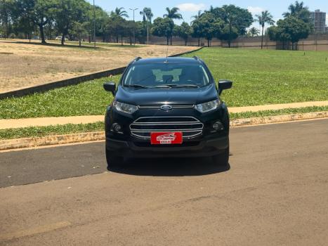 FORD Ecosport 1.5 12V 4P TI-VCT FLEX SE, Foto 12