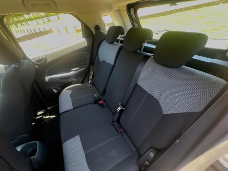 FORD Ecosport 1.5 12V 4P TI-VCT FLEX SE, Foto 13
