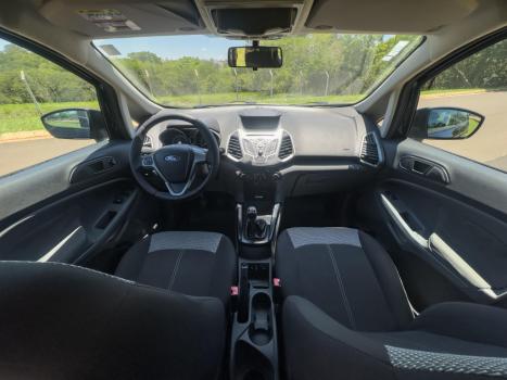 FORD Ecosport 1.5 12V 4P TI-VCT FLEX SE, Foto 17