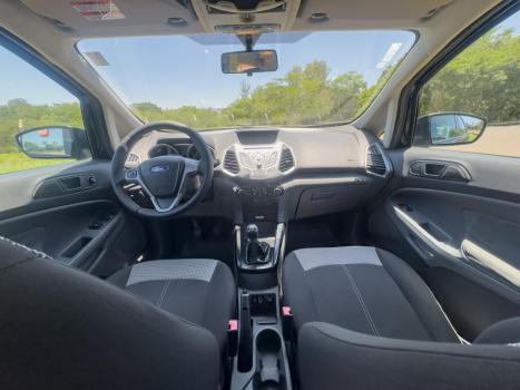 FORD Ecosport 1.5 12V 4P TI-VCT FLEX SE, Foto 18