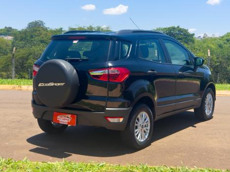 FORD Ecosport 1.5 12V 4P TI-VCT FLEX SE, Foto 19