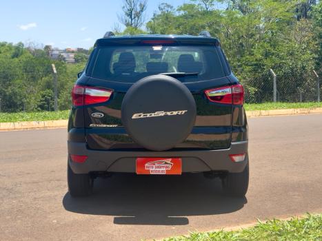 FORD Ecosport 1.5 12V 4P TI-VCT FLEX SE, Foto 20