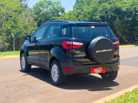 FORD Ecosport 1.5 12V 4P TI-VCT FLEX SE, Foto 21