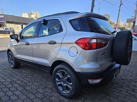 FORD Ecosport 1.5 12V 4P TI-VCT FLEX FREESTYLE, Foto 5