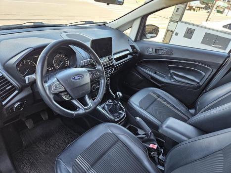 FORD Ecosport 1.5 12V 4P TI-VCT FLEX FREESTYLE, Foto 7