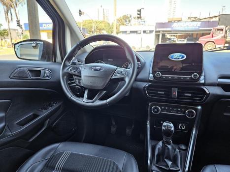 FORD Ecosport 1.5 12V 4P TI-VCT FLEX FREESTYLE, Foto 9