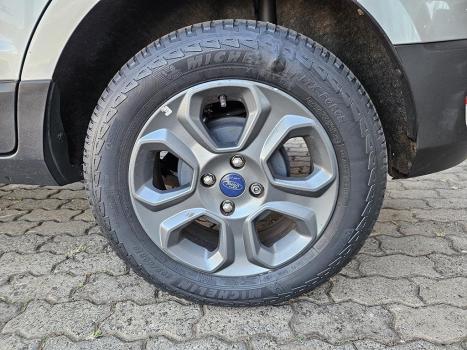 FORD Ecosport 1.5 12V 4P TI-VCT FLEX FREESTYLE, Foto 10