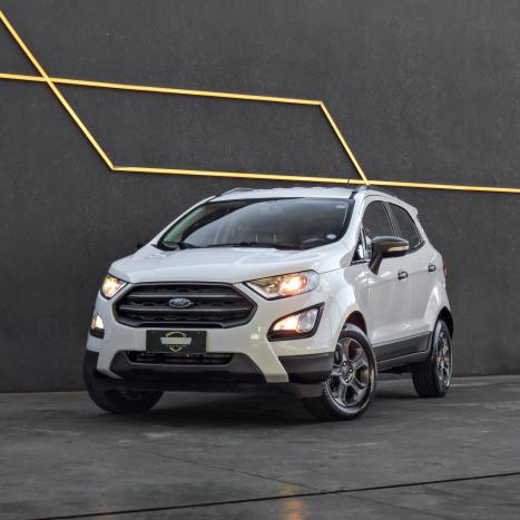 FORD Ecosport 1.5 12V 4P TI-VCT FLEX FREESTYLE AUTOM�TICO, Foto 1