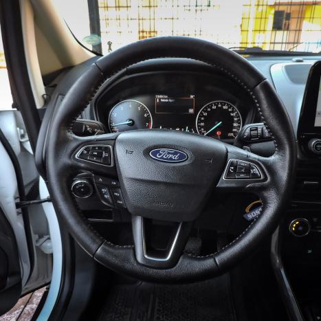 FORD Ecosport 1.5 12V 4P TI-VCT FLEX FREESTYLE AUTOM�TICO, Foto 10