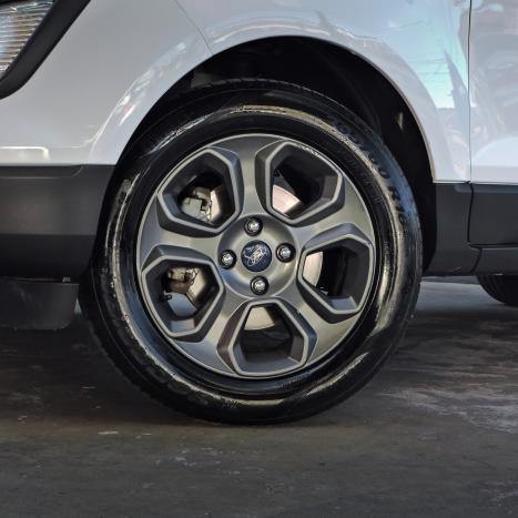FORD Ecosport 1.5 12V 4P TI-VCT FLEX FREESTYLE AUTOM�TICO, Foto 11