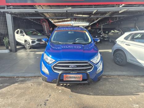 FORD Ecosport 1.5 12V 4P TI-VCT FLEX SE, Foto 1