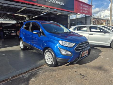 FORD Ecosport 1.5 12V 4P TI-VCT FLEX SE, Foto 2